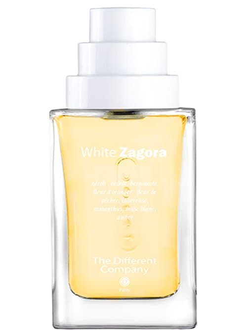 White Zagora
