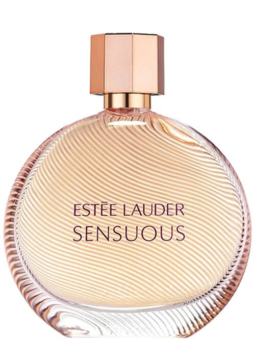 Sensuous Eau De Toilette