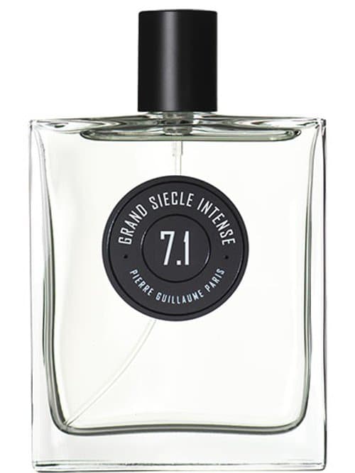 7.1 Grand Siecle Intense