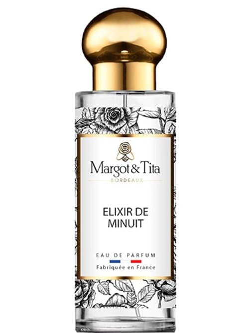 Elixir De Minuit