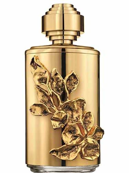 De La Mano Por La Rosaleda