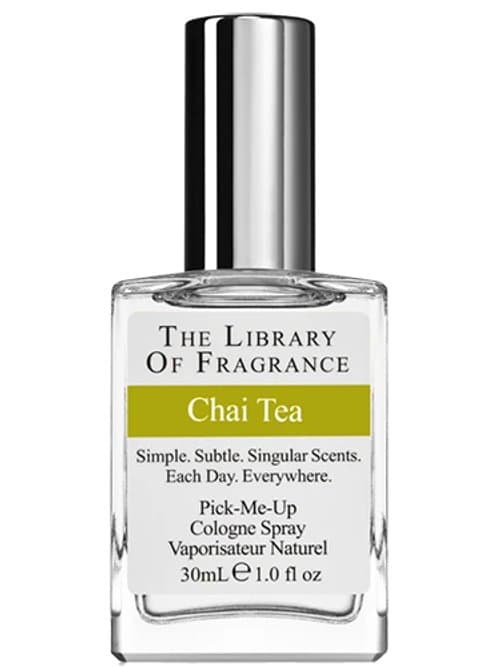 Chai Tea