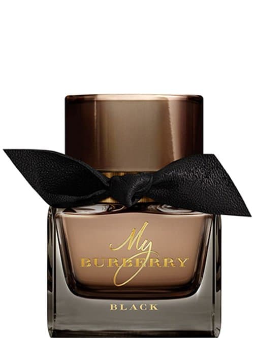 My Burberry Black Elixir De Parfum