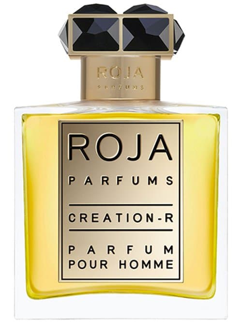 Creation-R Parfum Pour Homme (Risqué)
