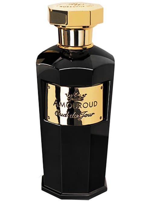 Oud Du Jour