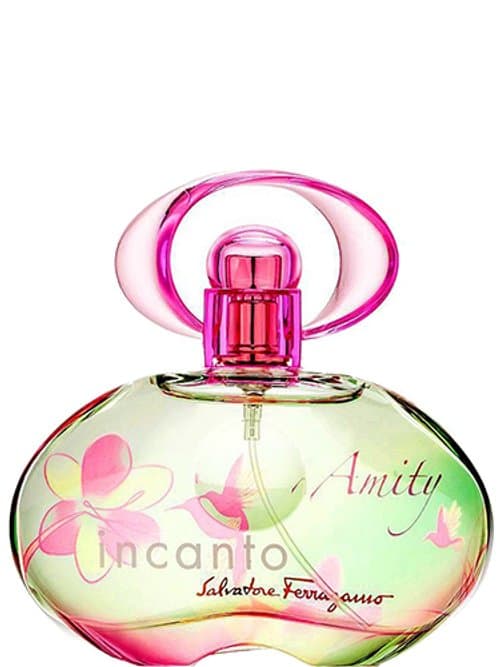 Incanto Amity