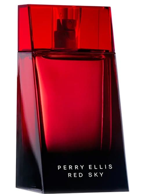 Perry Ellis Red Sky