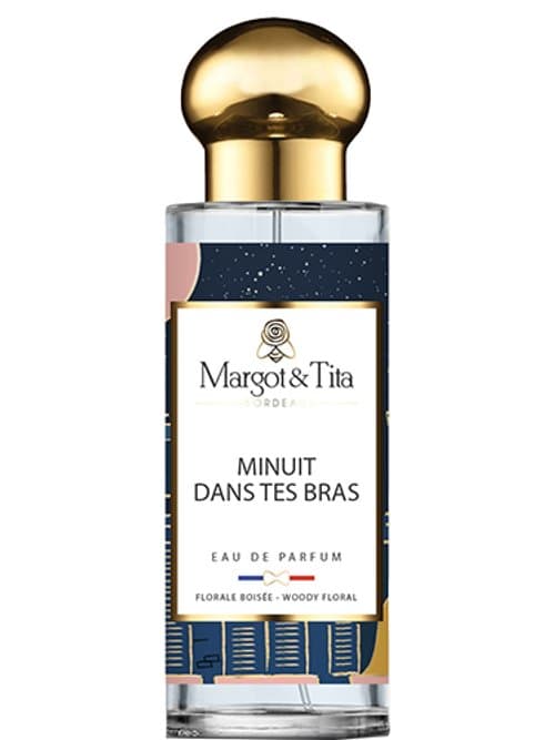 Minuit Dans Tes Bras