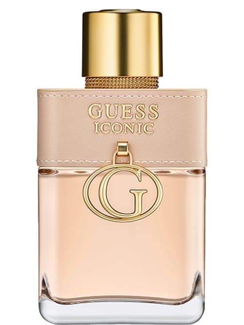 Guess Iconic