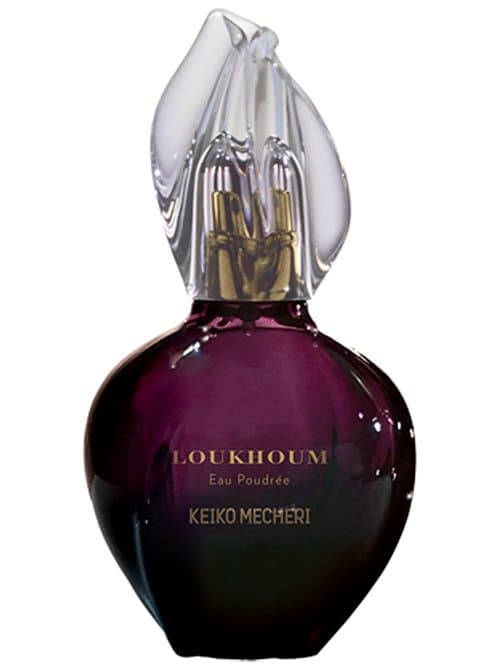 Loukhoum Eau Poudree