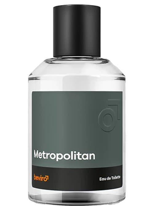 Metropolitan Eau De Toilette