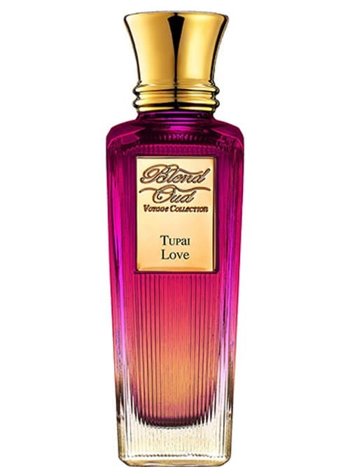 Tupai Love