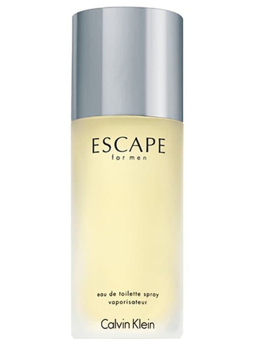 Escape For Men