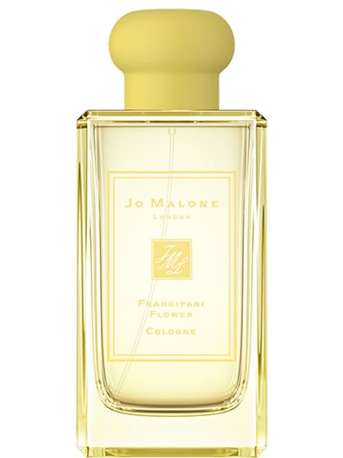 Frangipani Flower 2019