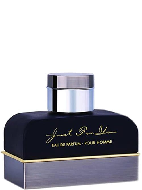 Just For You Pour Homme