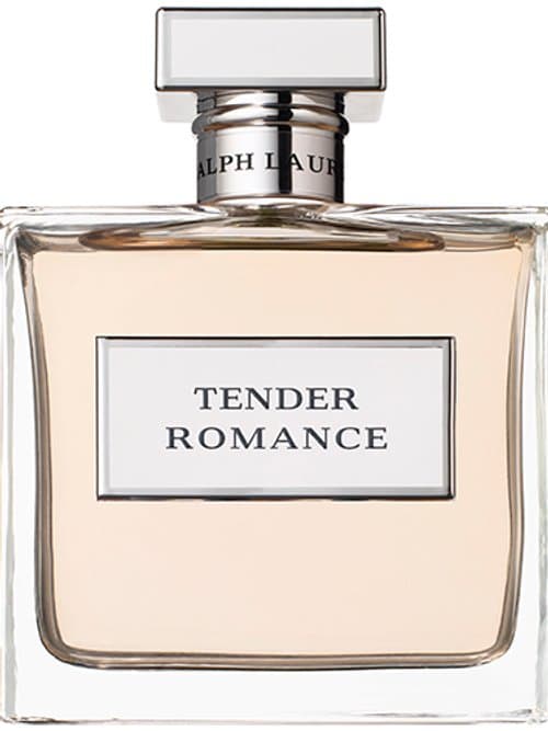 Tender Romance