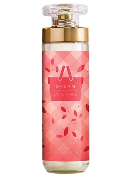 Dream Doce Tarde 2019