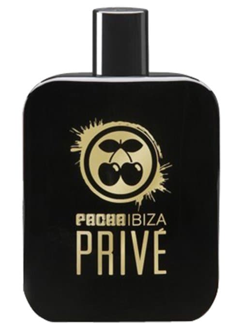 Pacha Ibiza Privé