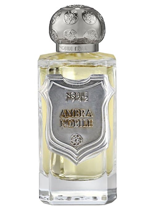 Ambra Nobile