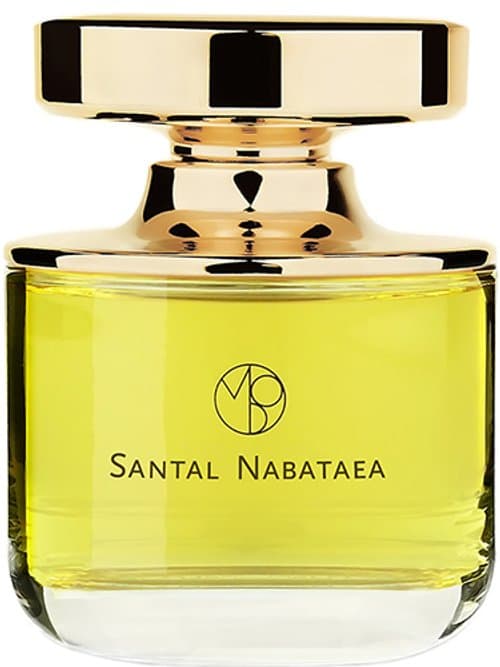 Santal Nabataea