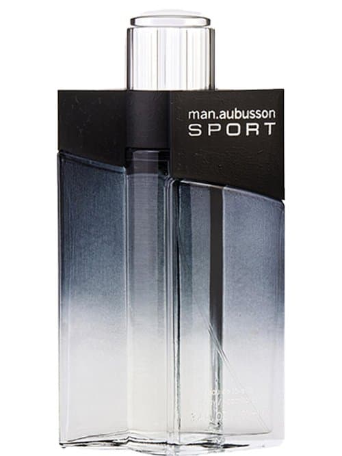 Man.Aubusson Sport Gray