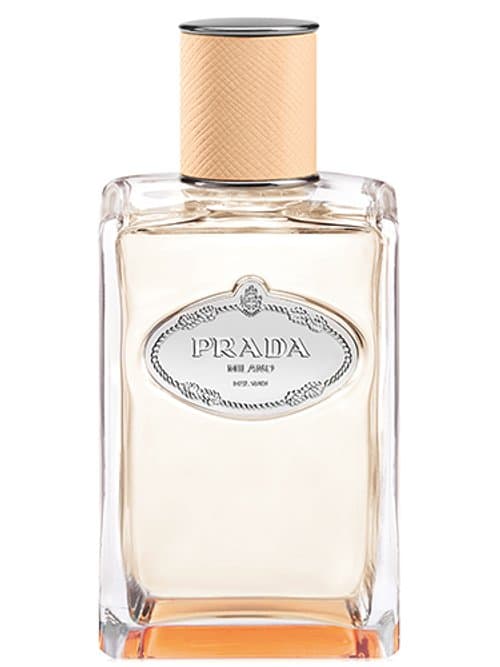 Infusion De Fleur D'Oranger