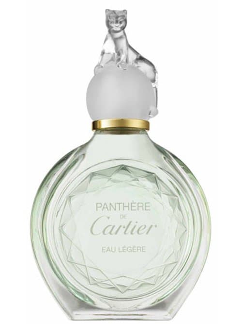 Panthère De Cartier Eau Légère