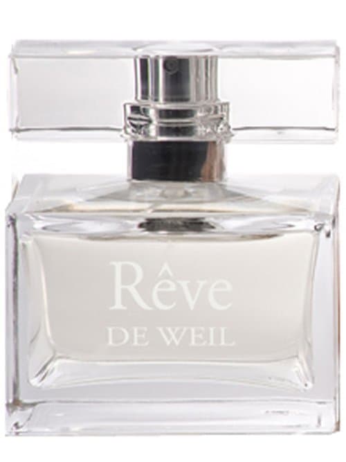 Rêve De Weil