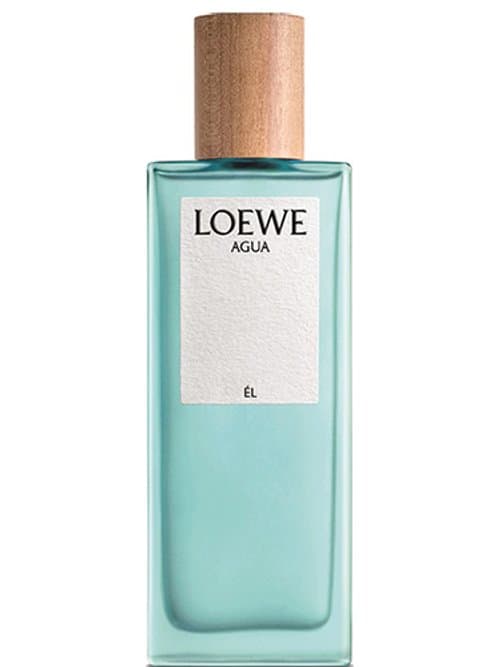Agua De Loewe Él