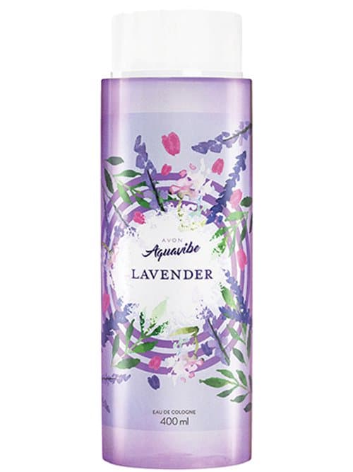Aquavibe Lavender