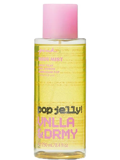 Pop Jelly! Vnlla & Drmy 2024