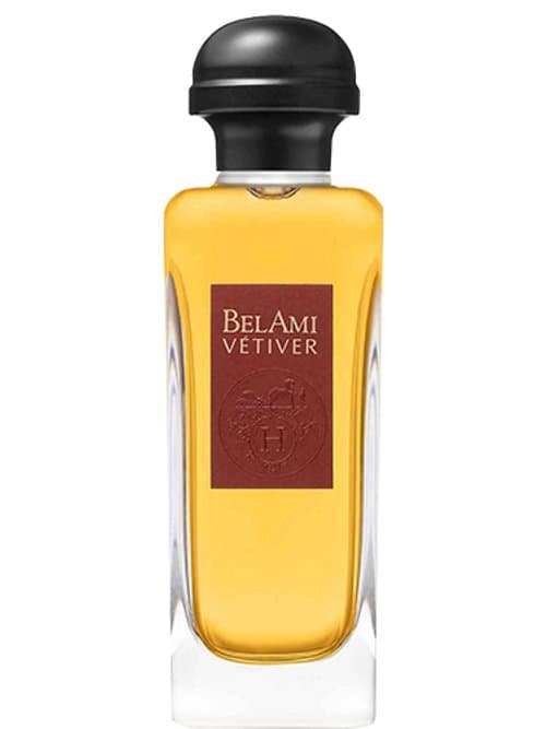 Bel Ami Vétiver