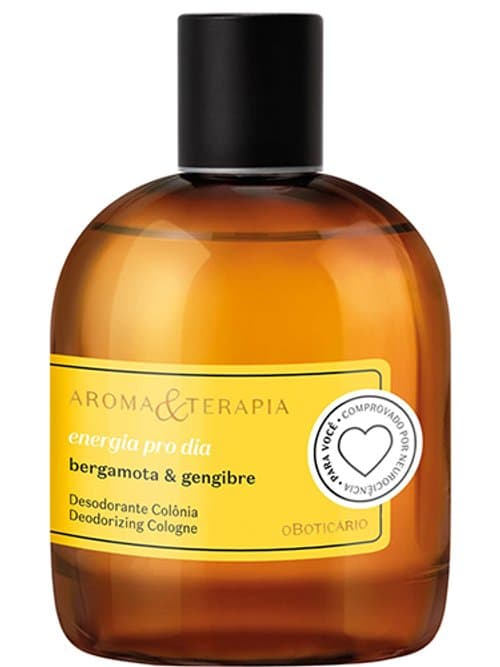 Aroma & Terapia Energia Pro Dia