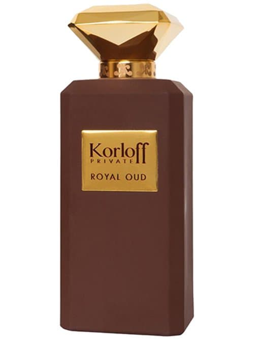 Private Royal Oud