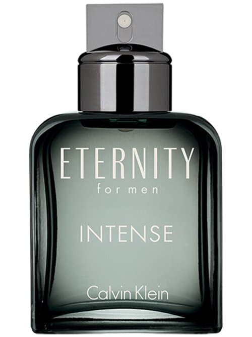 Eternity Intense For Men 2017
