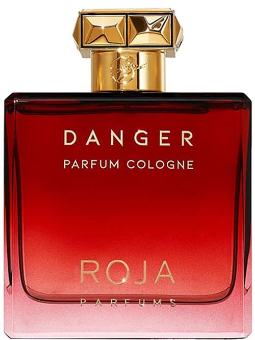 Danger Parfum Cologne Pour Homme
