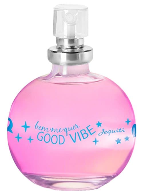 Bem-Me-Quer Good Vibe