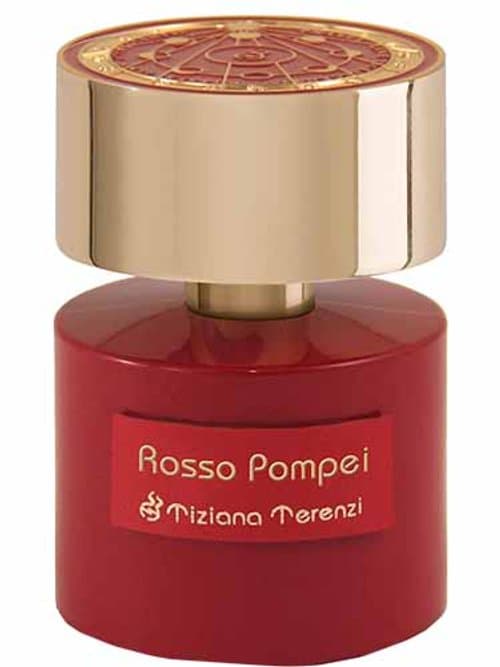 Rosso Pompei
