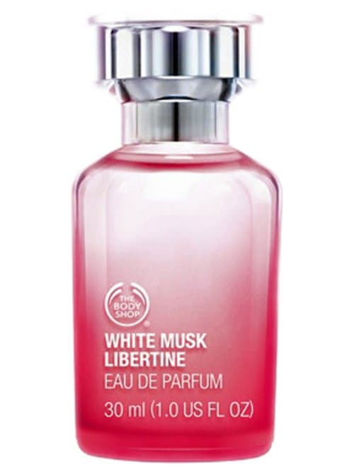 White Musk Libertine