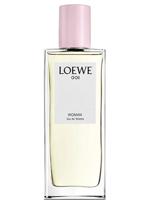 Loewe 001 Special Edition Woman 2019