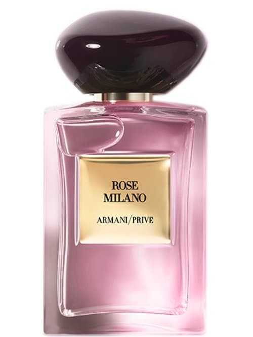 Rose Milano