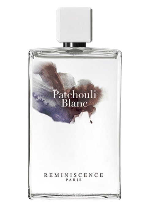 Patchouli Blanc