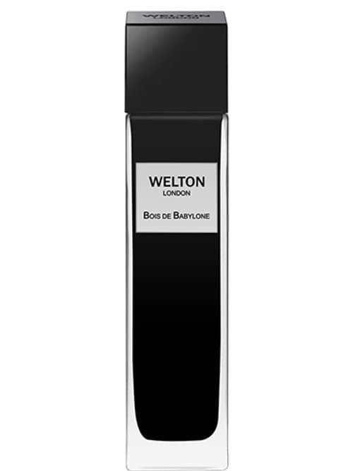 Bois De Babylone Eau De Parfum