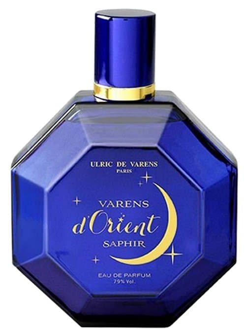 Varens D'Orient Saphir