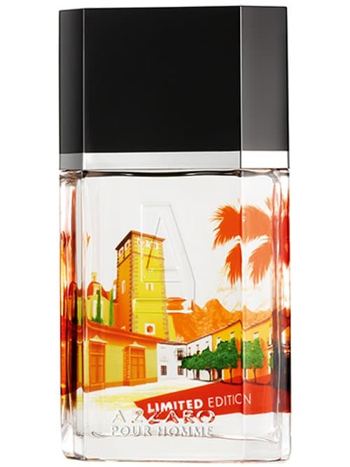 Azzaro Pour Homme Ltd.Ed. 2014