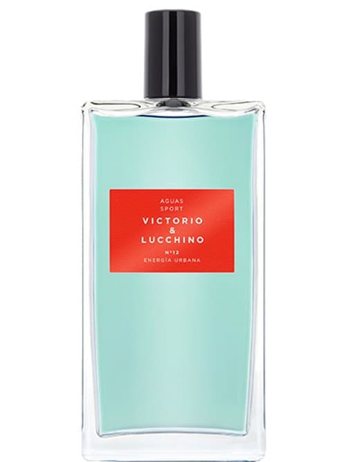 Nº12 Energia Urbana