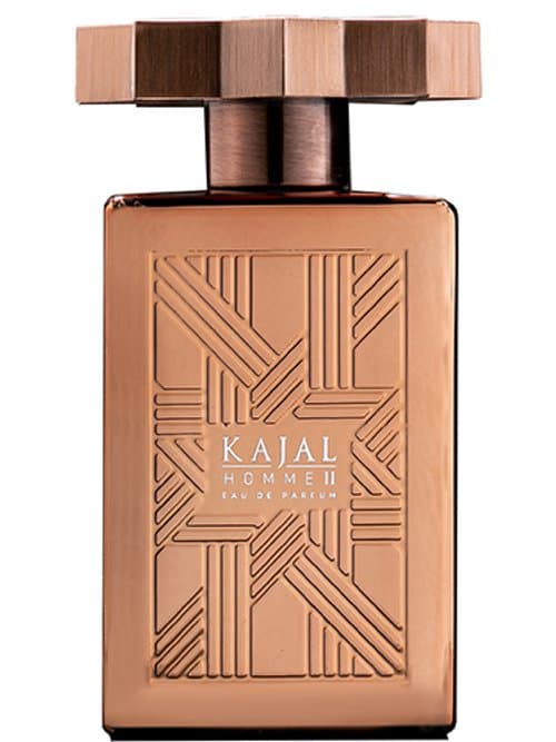 Kajal Homme Ii