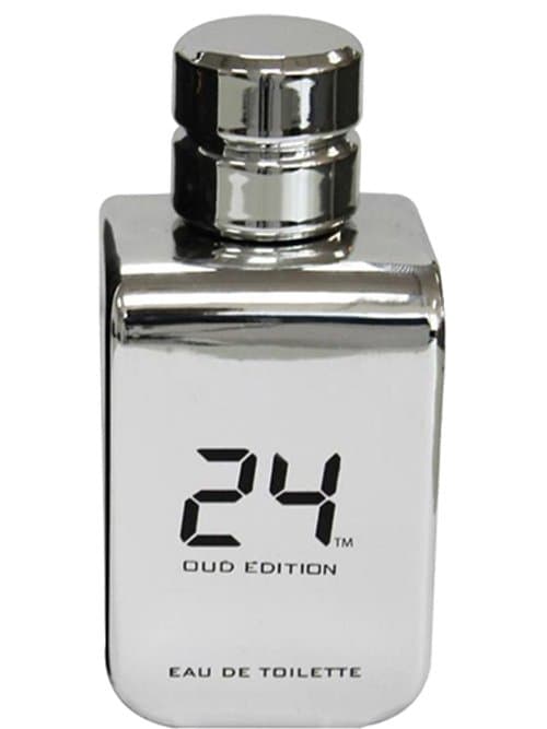24 Platinum Oud Edition