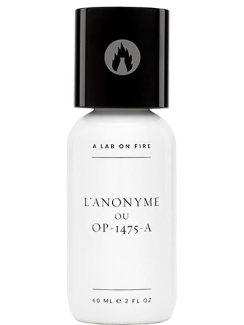 L'Anonyme Ou Op-1475-A