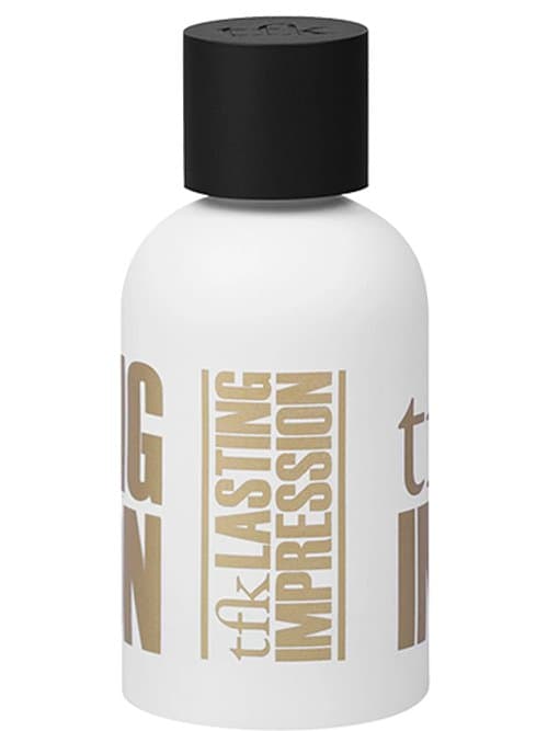 Lasting Impression White